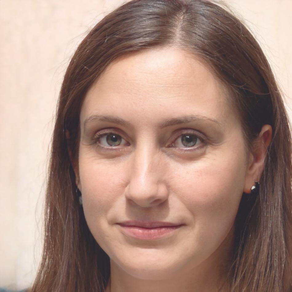 Dr. Eleanor Blackwood, Financial Analytics Specialist