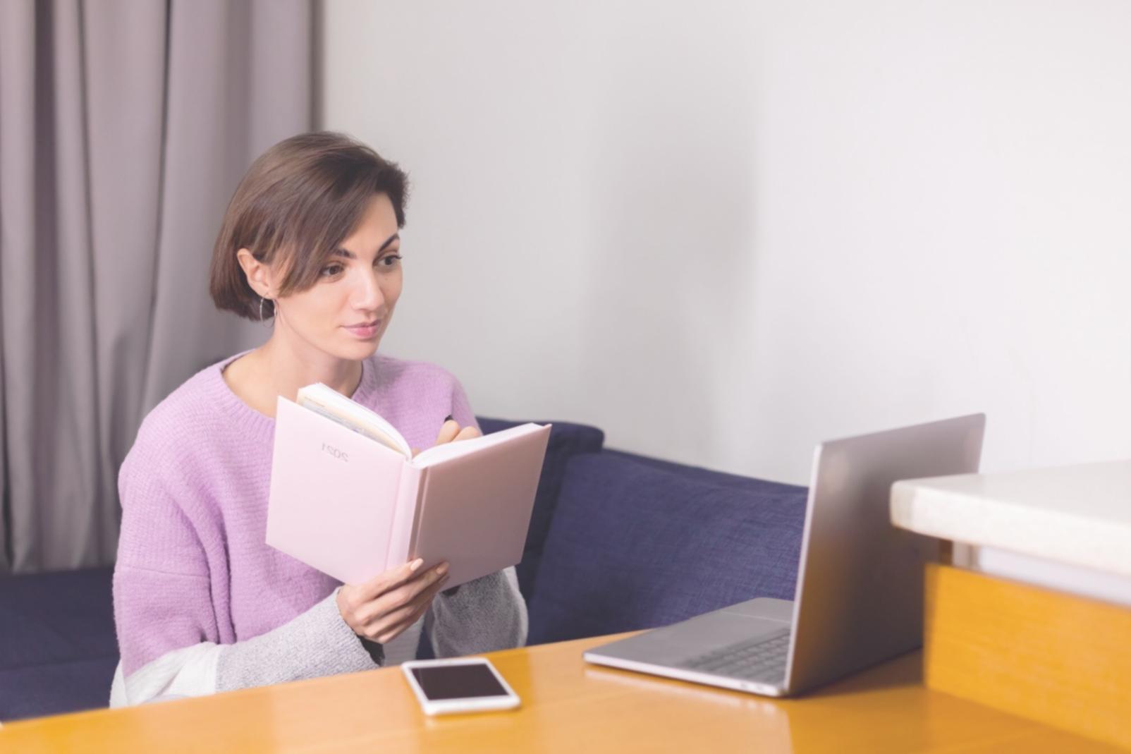 Financial data analysis workspace showing activity-based budgeting reports and analytics