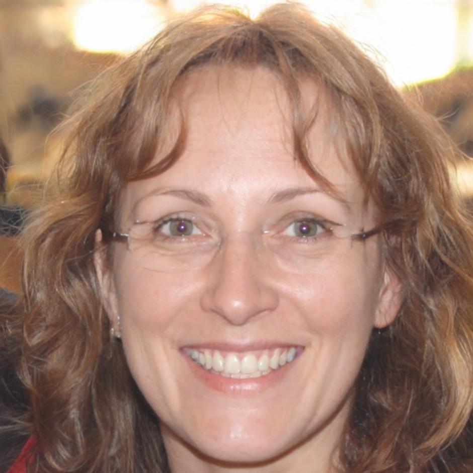 Program graduate testimonial